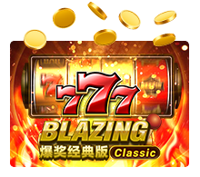 777 Blazing Classic