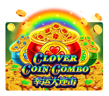 Clover Coin Combo