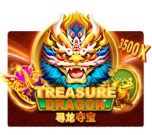 Treasure Dragon