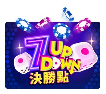 7 Up Down