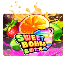 Sweet Bombs