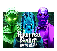 Haunted Spirit