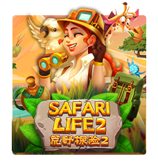 SAFARI LIFE 2