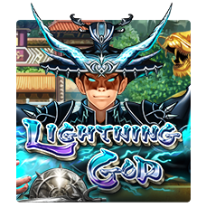 LIGHTNING GOD