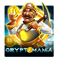 CRYPTO MANIA