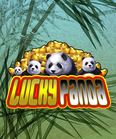 Lucky Panda