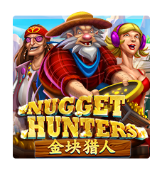 NUGGET HUNTER