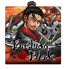 BUSHIDO BLADE