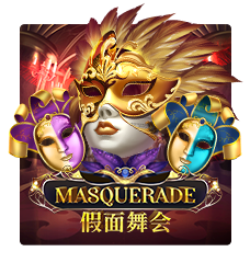 MASQUERADE