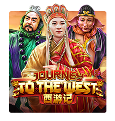 JOURNEY TO THE WEST