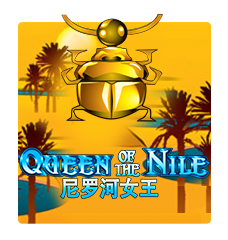 QUEEN OF THE NILE