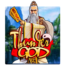 THUNDER GOD