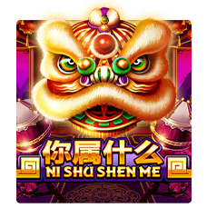 NI SHU SHEN ME