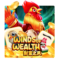 Winds Of Wealth