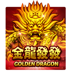 GOLDEN DRAGON