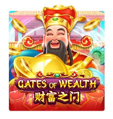 GATES OF WEALTH