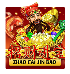 ZHAO CAI JIN BAO