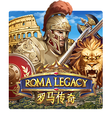 ROMA LEGACY