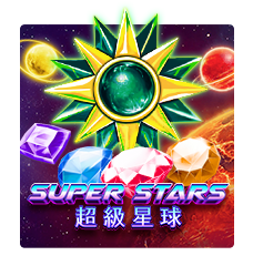 SUPER STARS