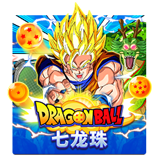 DRAGON BALL