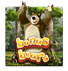 BONUS BEAR
