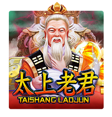 TAI SHANG LAO JUN