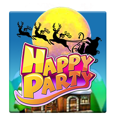HAPPY PARTY