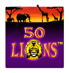 FIFTY LIONS