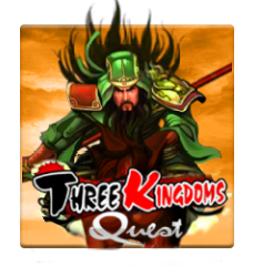 THREE KINGDOMS QUEST