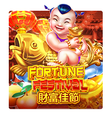 FORTUNE FESTIVAL