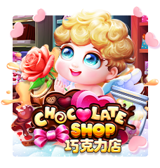 CHOCOLATE SHOP