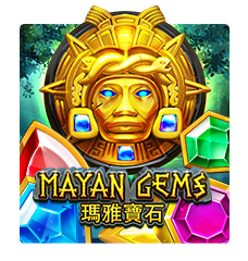 MAYAN GEMS