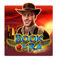 BOOK OF RA DELUXE