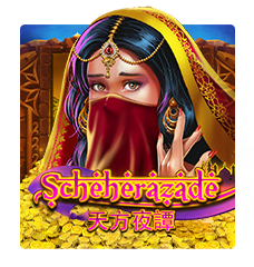 SCHEHERAZADE