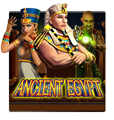 ANCIENT EGYPT