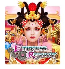 EMPRESS REGNANT