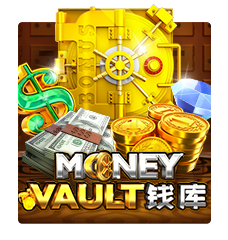 MONEY VAULT