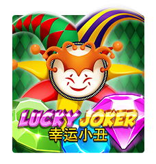 LUCKY JOKER