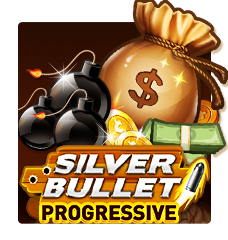 SILVERBULLET PROGRESSIVE