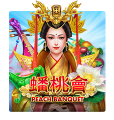 PEACH BANQUET
