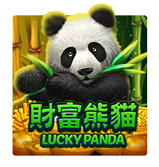 LUCKY PANDA