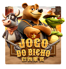 JOGO DO BICHO