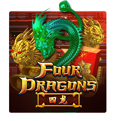 FOUR DRAGONS