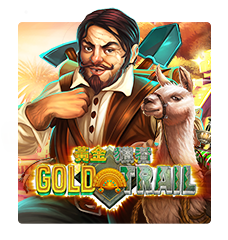 GOLD TRAIL