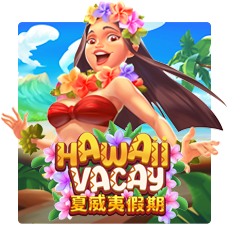 Hawaii Vacay