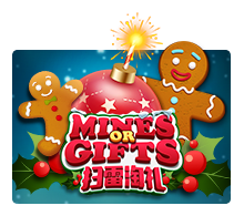 Mines or Gifts