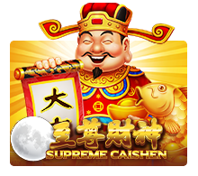Supreme Caishen