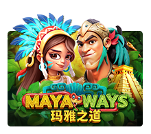 Maya Ways