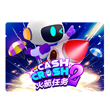 Cash or Crash 2