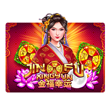 Jin Fu Xing Yun